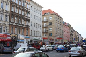 La capital de Alemania cuenta con hoteles destinados al turismo accesible.