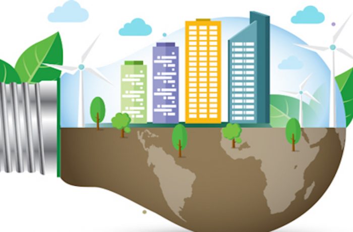 ciudades sostenibles en acuerdo de paris